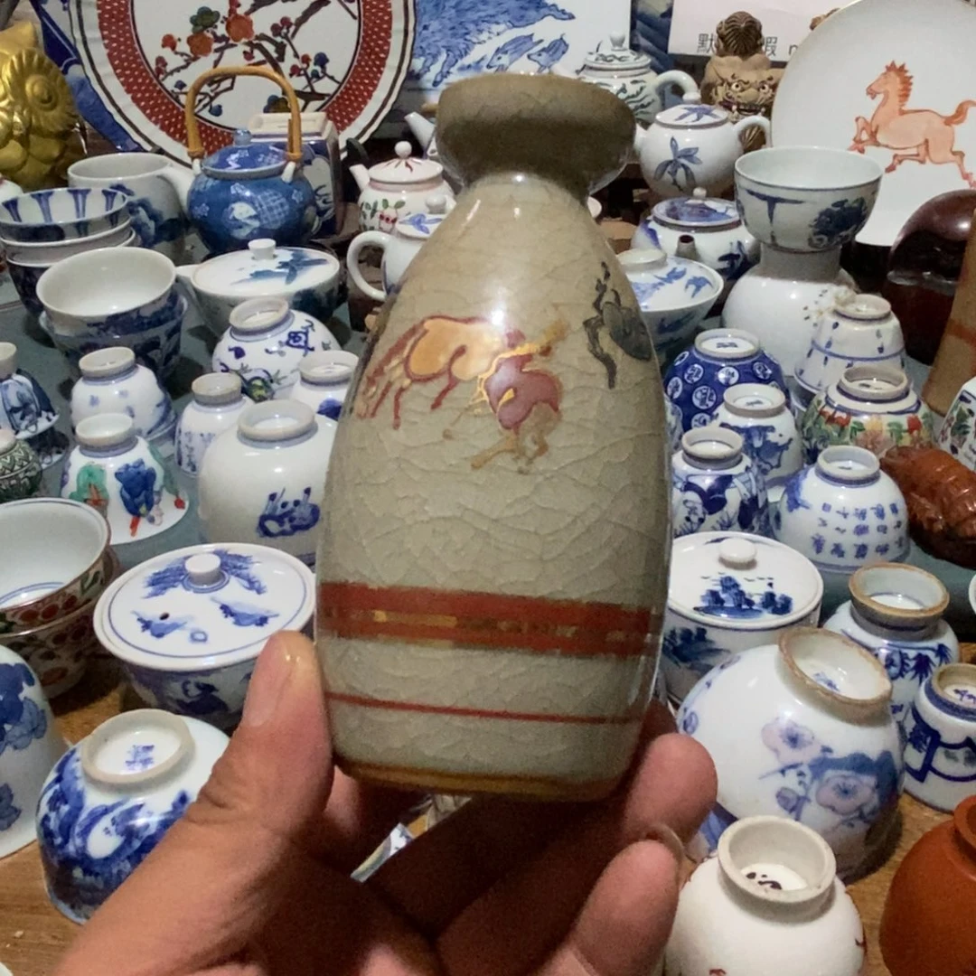 舶来瓷器满28包邮当日凑单