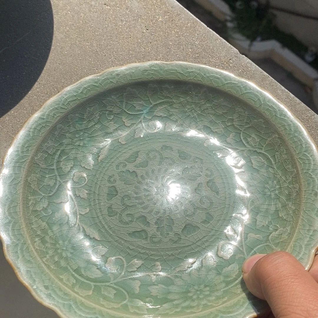 杯景德镇高温还原陶瓷