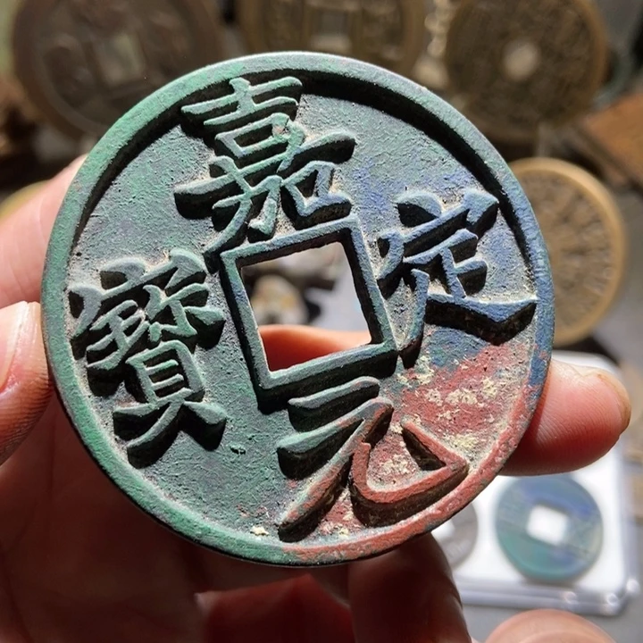 铜现代工艺品仿制品
