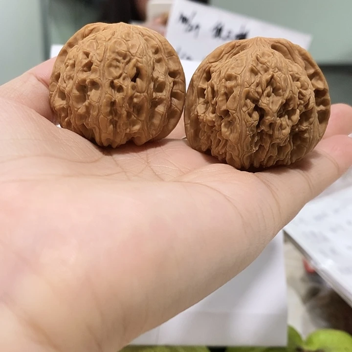 文玩核桃吊坠龙洞峪41修