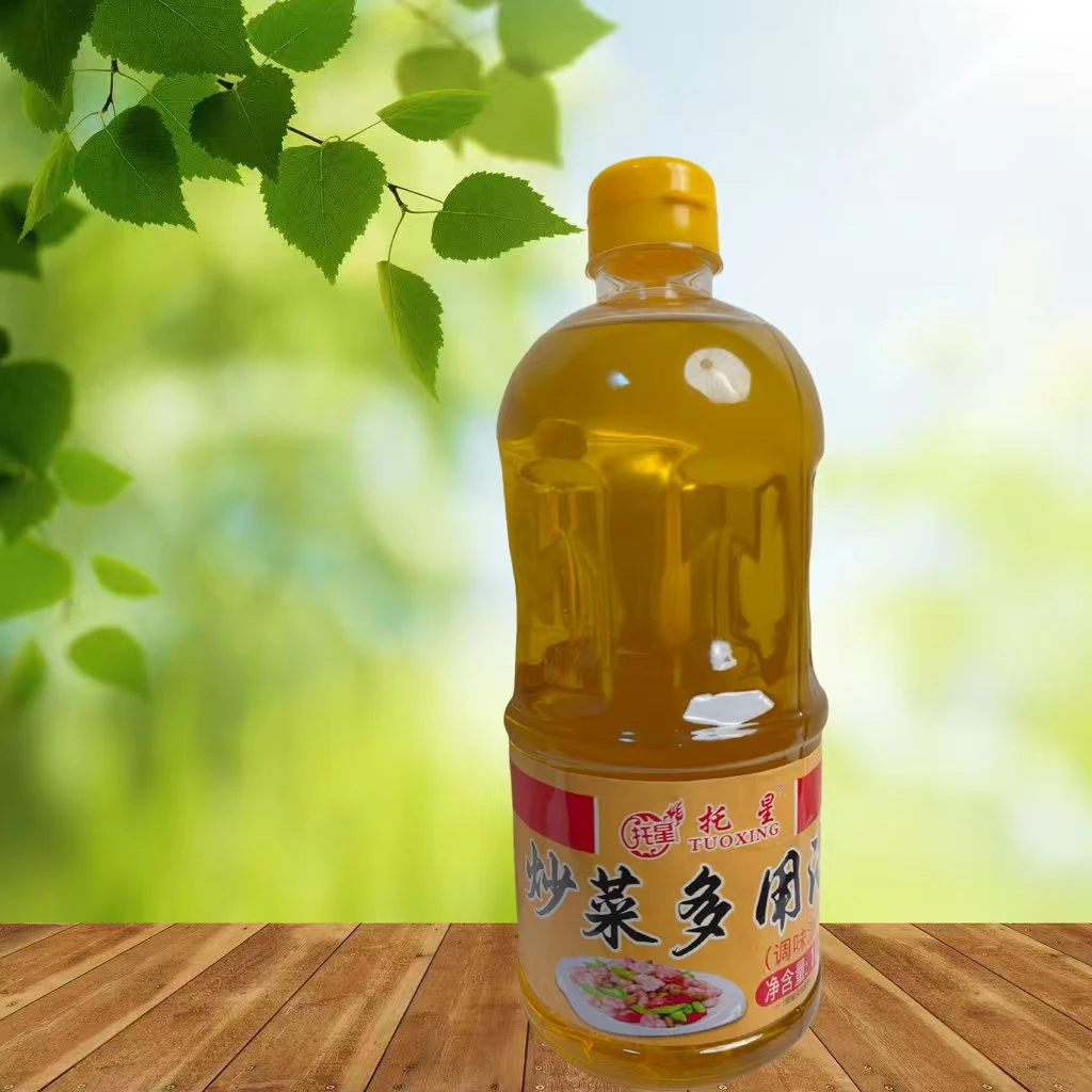 （美食浩直营）托星炒菜多用调味油
