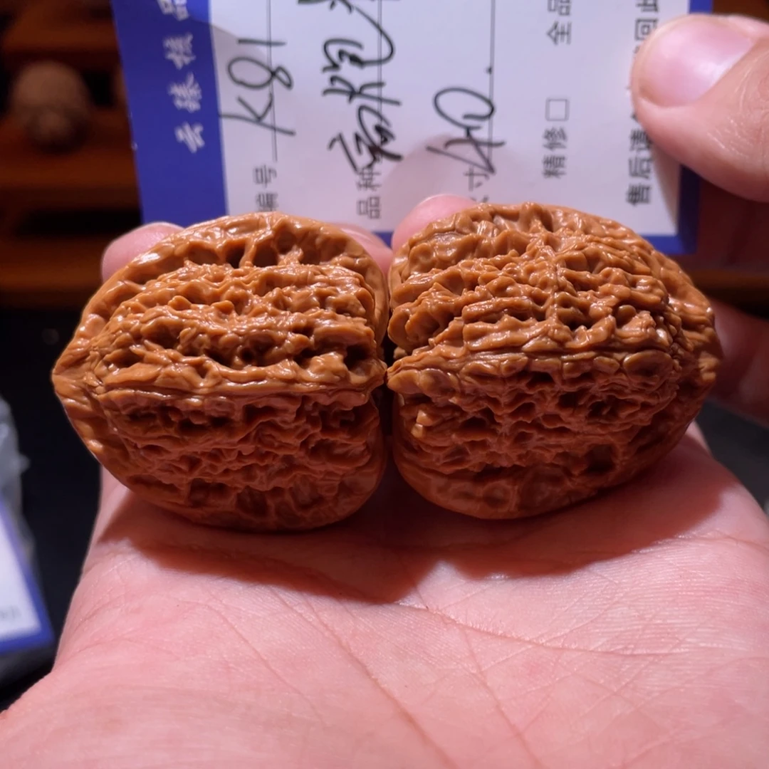 吊坠文玩核桃文玩