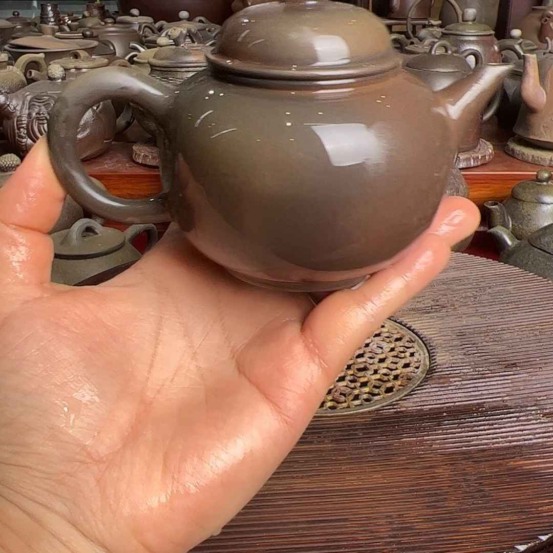 坭兴陶贵台龙窑41