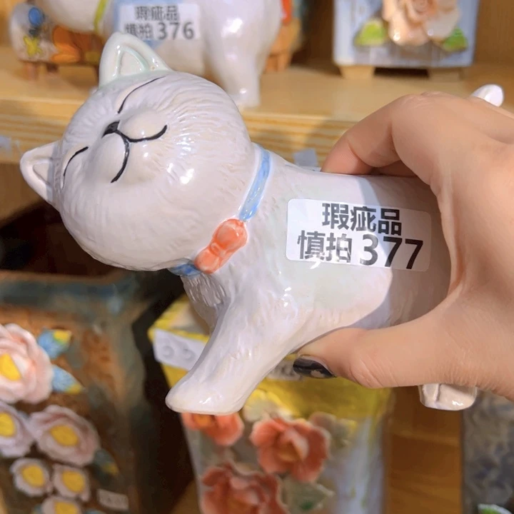 多肉花盆满15包邮，爱退款拉黑