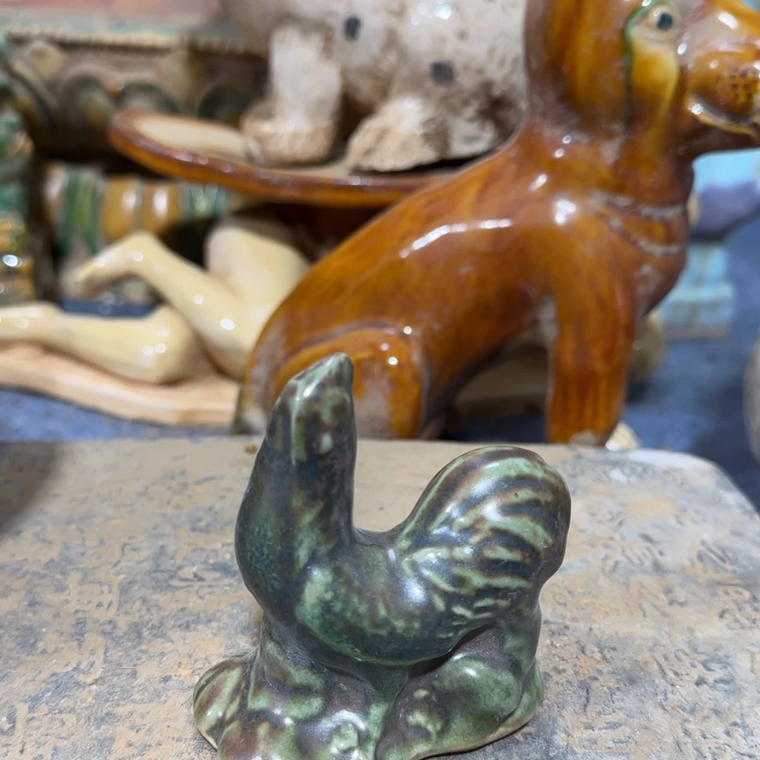 陶瓷摆件摆件摆件