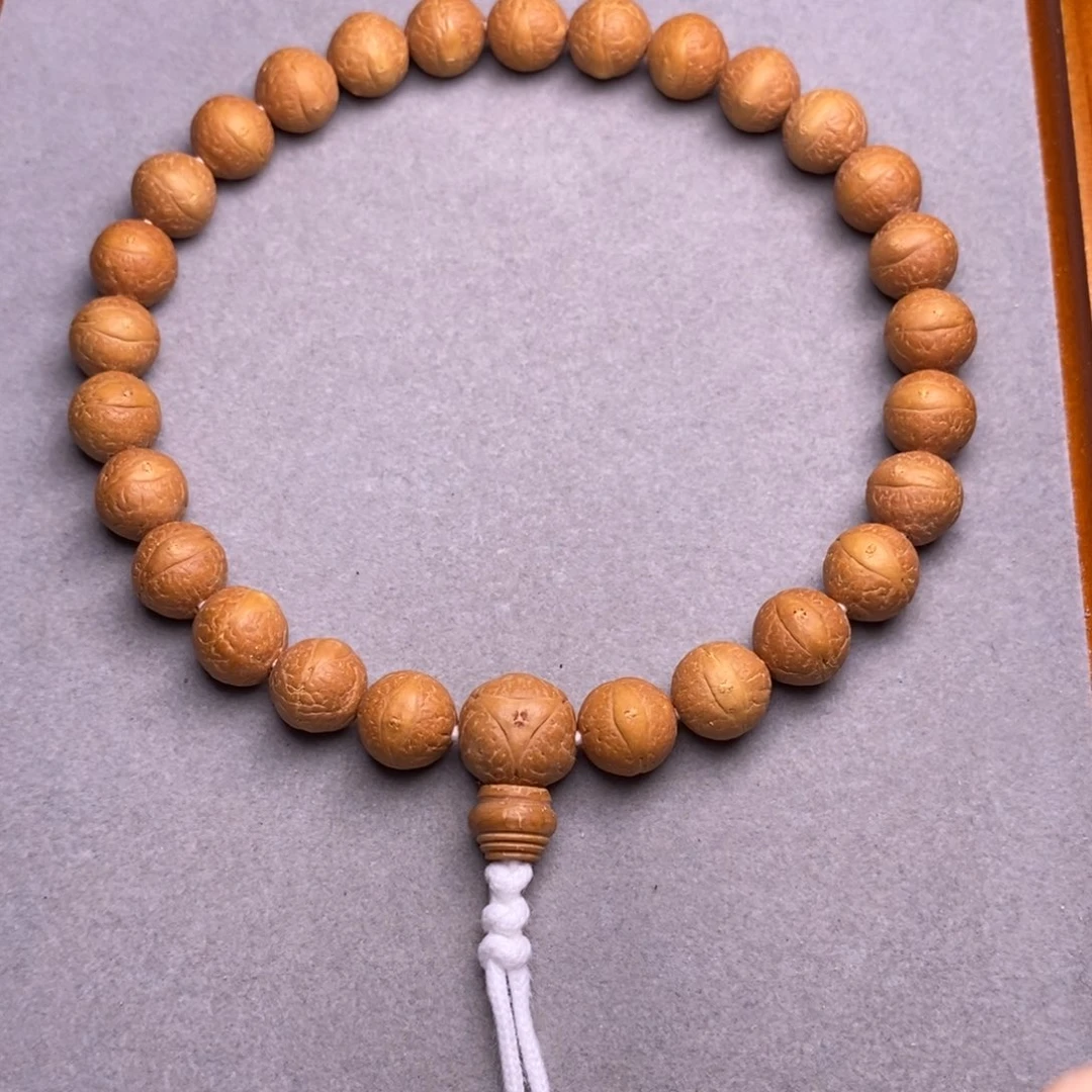 手串凤眼菩提12凤眼