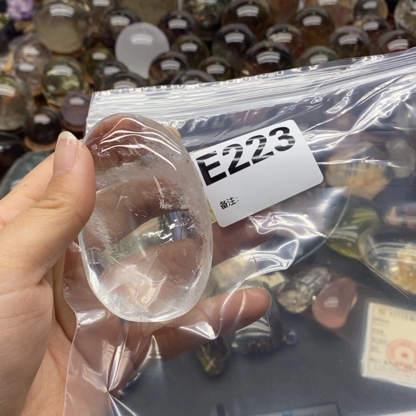 【闪购商品】水晶摆件精品未镶嵌