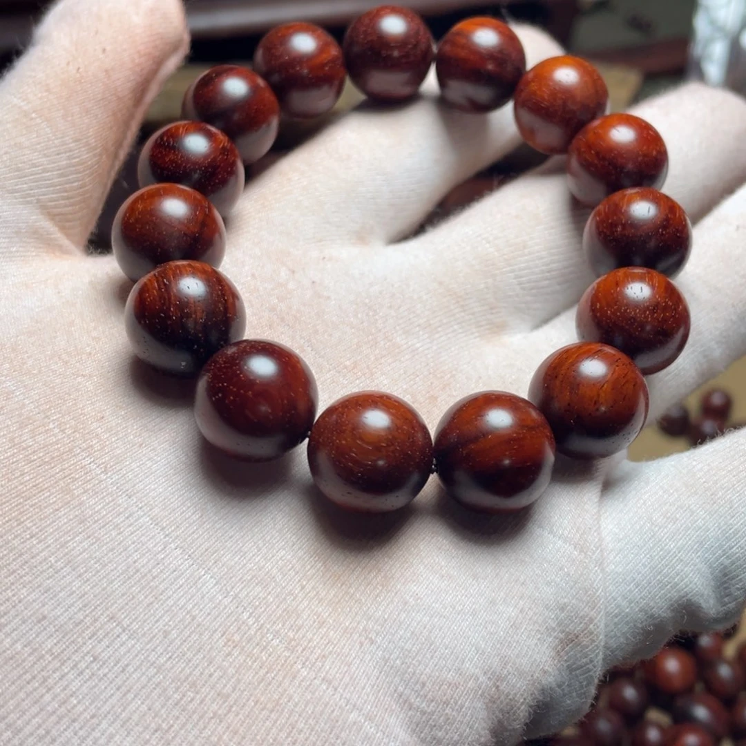 牛***面檀香紫檀（小叶紫檀）