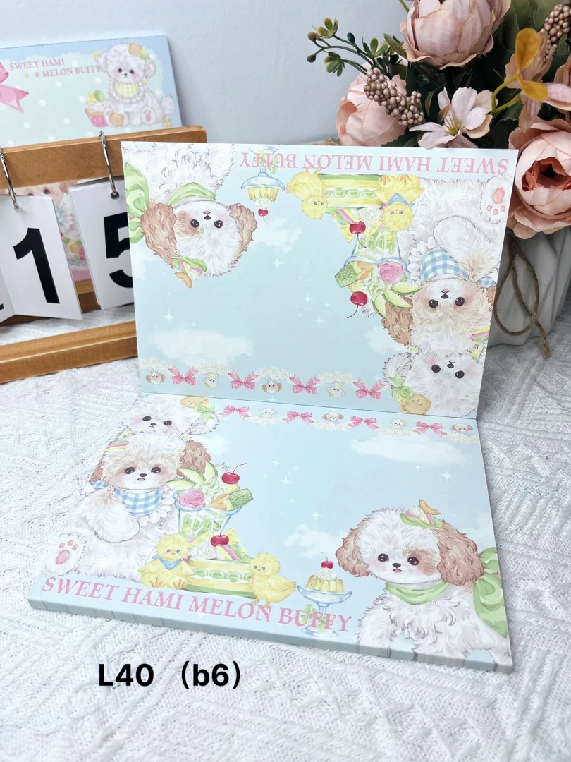 11.15新品拍纸本便签