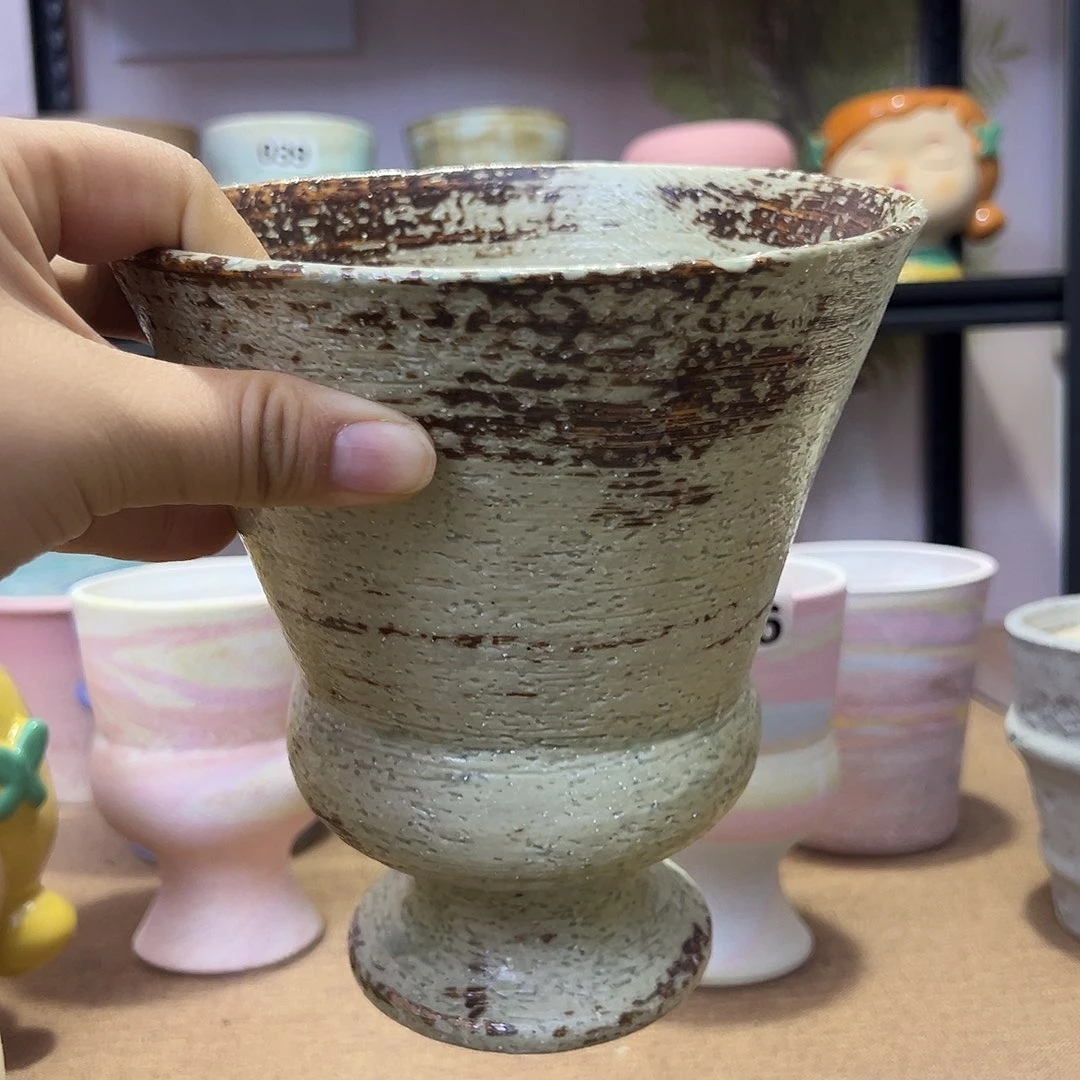 景德镇陶瓷内口13直径16
