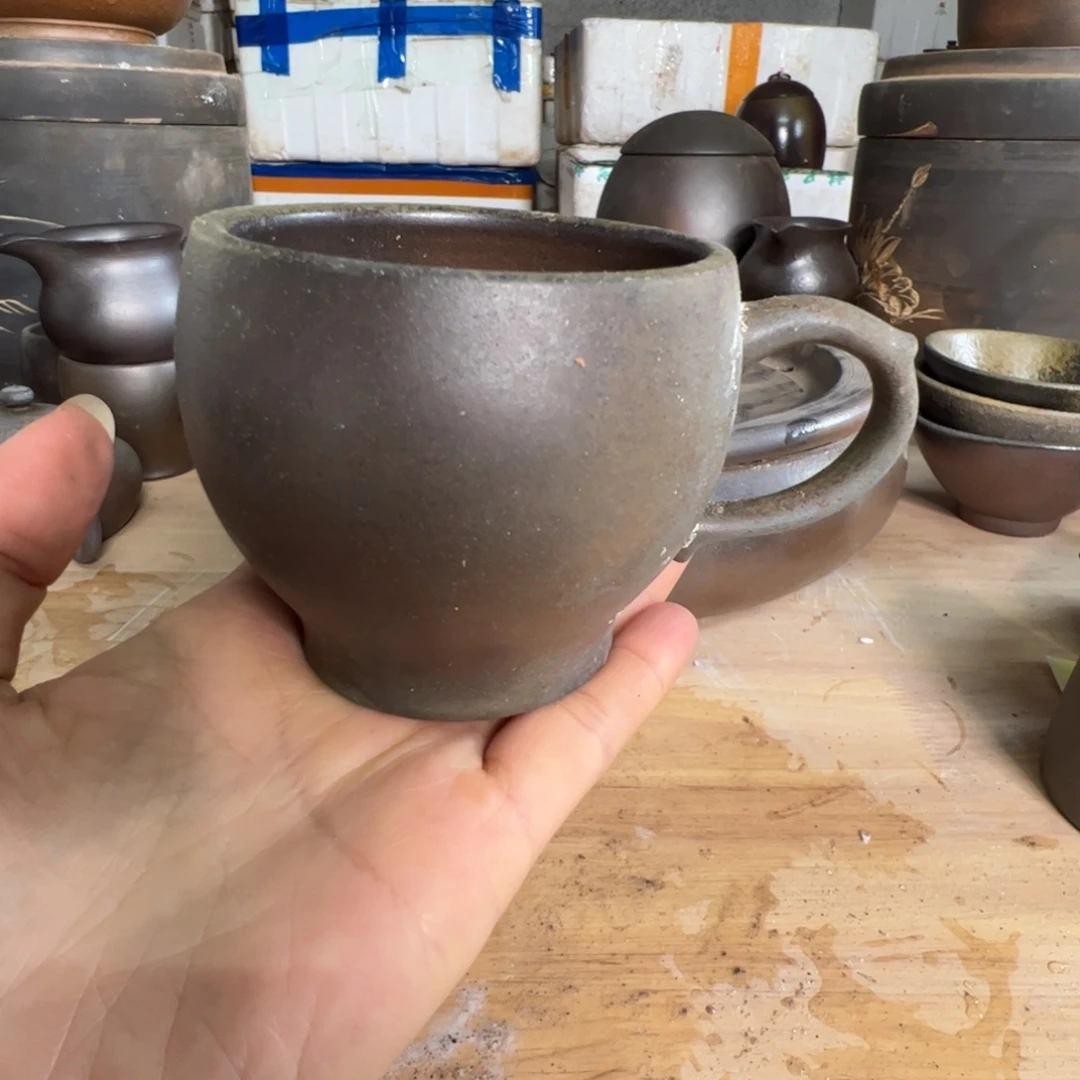 坭兴陶贵台龙窑A123