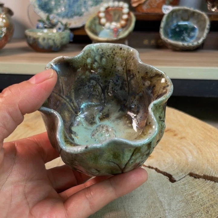 瓷片我们的确是一个很重要