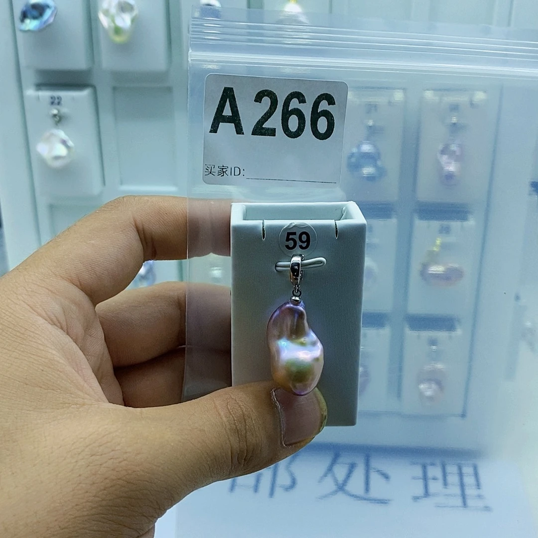 颈饰合金淡水珍珠