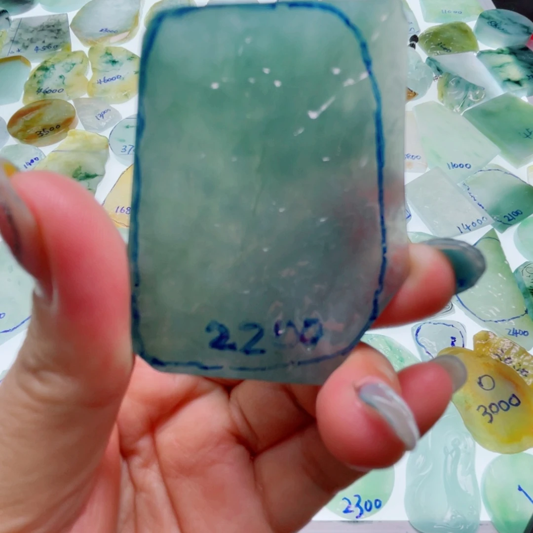 定制翡翠未镶嵌定制翡翠未镶嵌