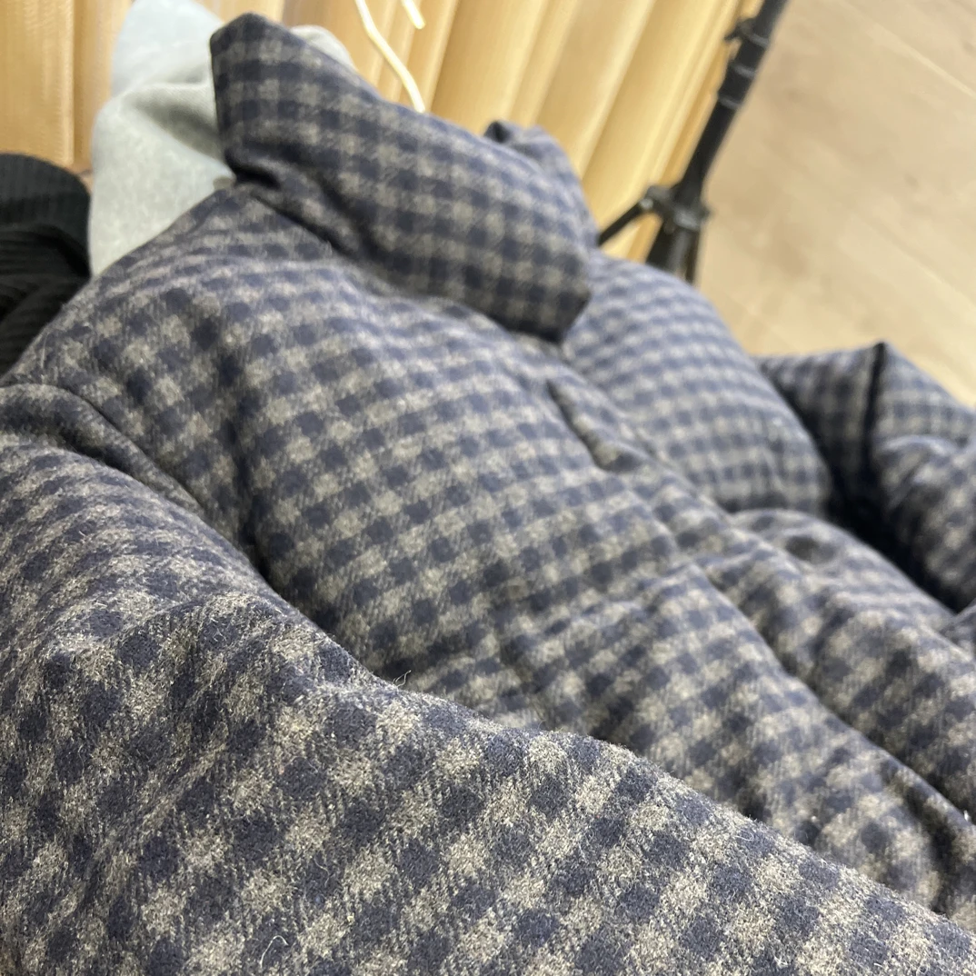 都考 设计师款 卫衣款外套