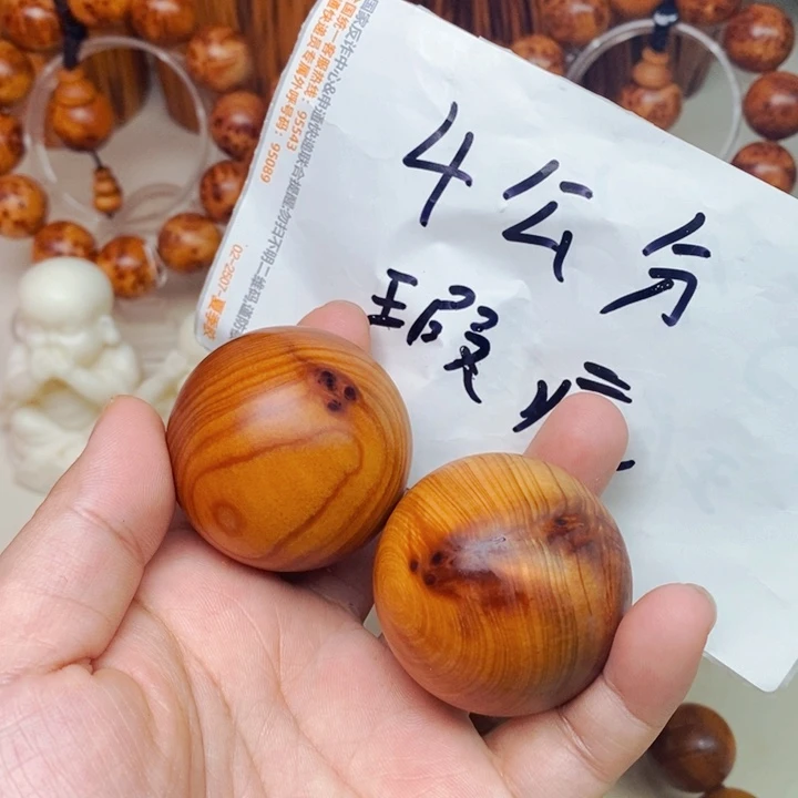 柏木（崖柏）瑕疵21