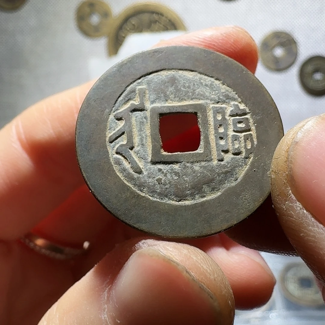 铜小张工艺品链接770