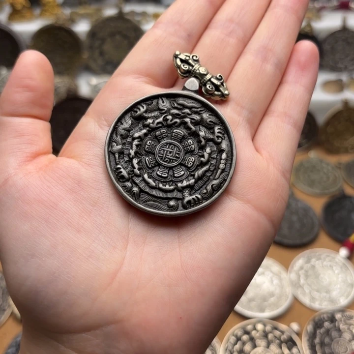 文***哥泥塑九宫九宫九宫