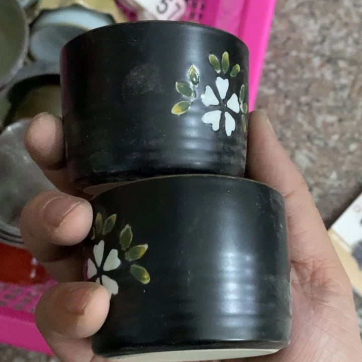 陶瓷艺术品及陶瓷制品