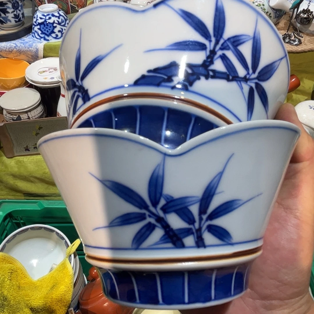 小***珍其他散瓷，默认微瑕，完美者慎拍