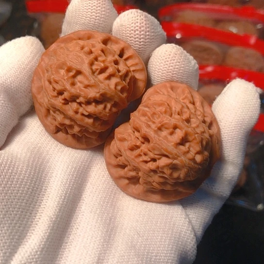 把件文玩核桃宫灯41