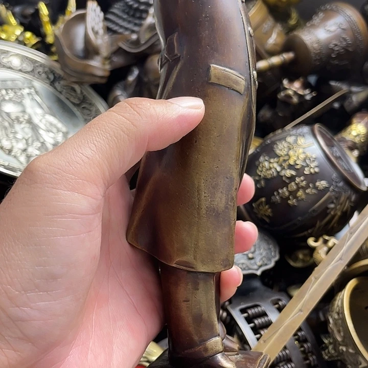 铜器摆件铜铜铜铜
