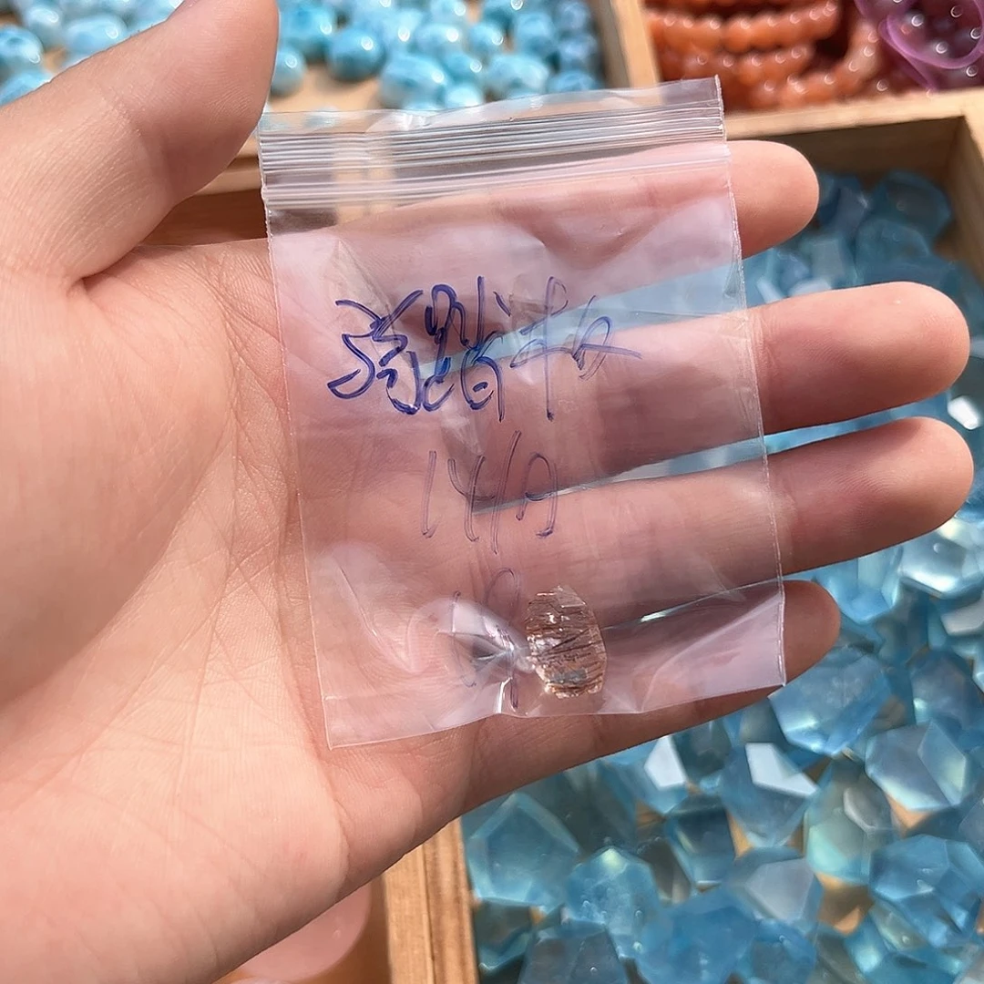 半成品未镶嵌水晶骑****?