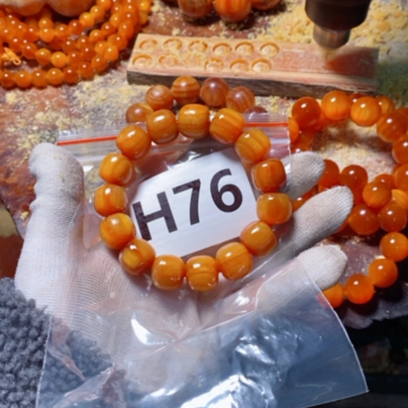 【闪购商品】松木（琥珀木）手串/手链