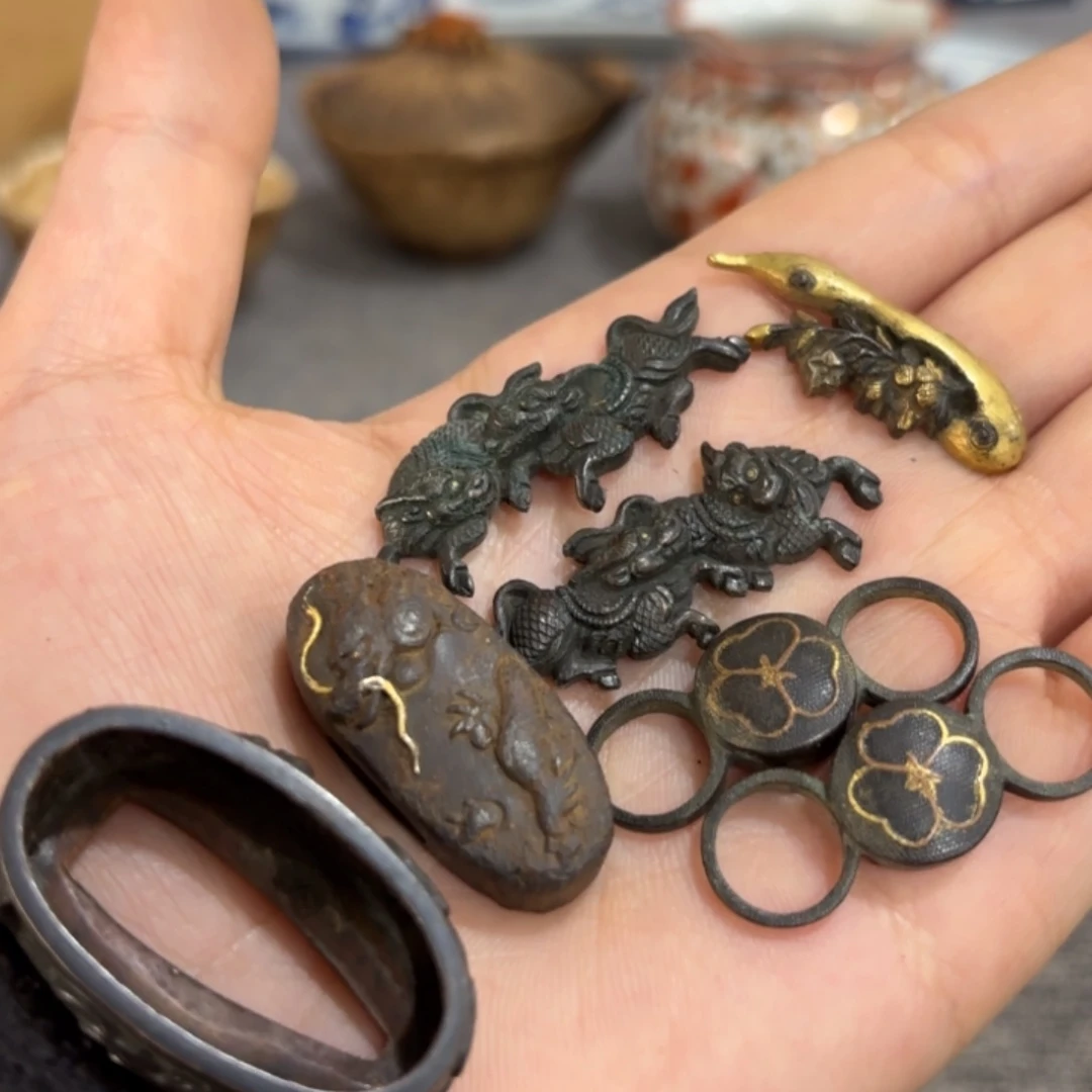 非常好看漂亮的物品