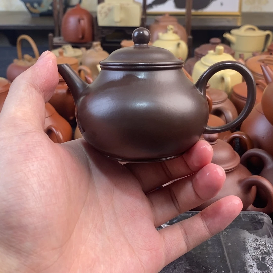 茶壶紫砂宜兴紫砂工艺研究所