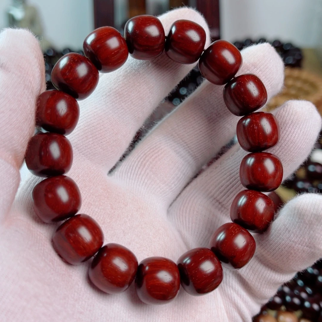 兰***杨手串/手链小叶紫檀