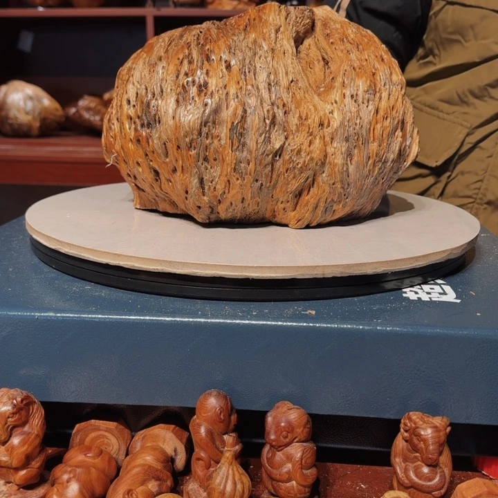 木庆*玉镯工艺坊家居摆件14