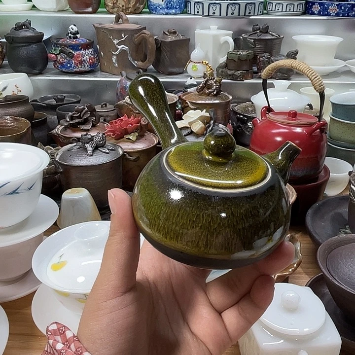陶瓷制品及陶瓷艺术品容量180
