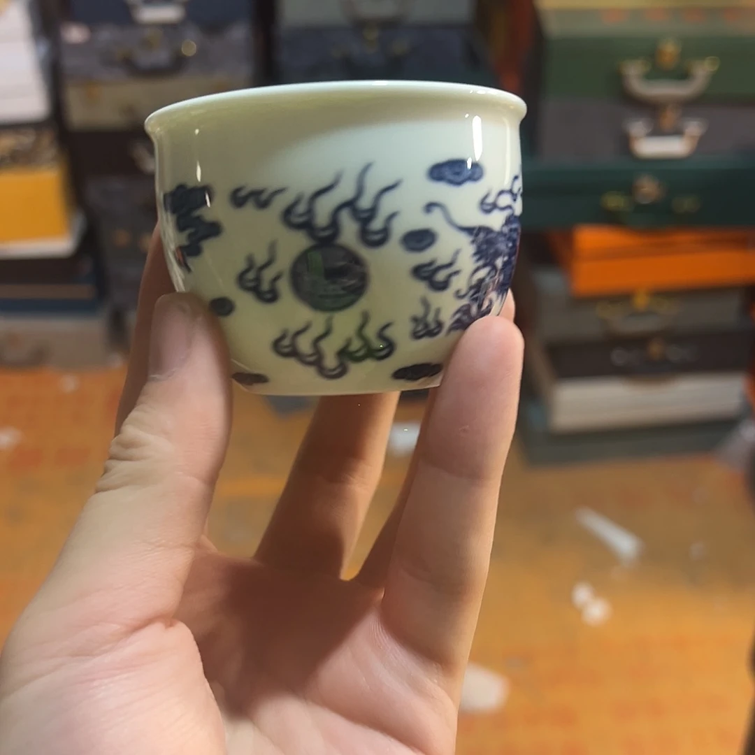 孤品茶具套装等等等