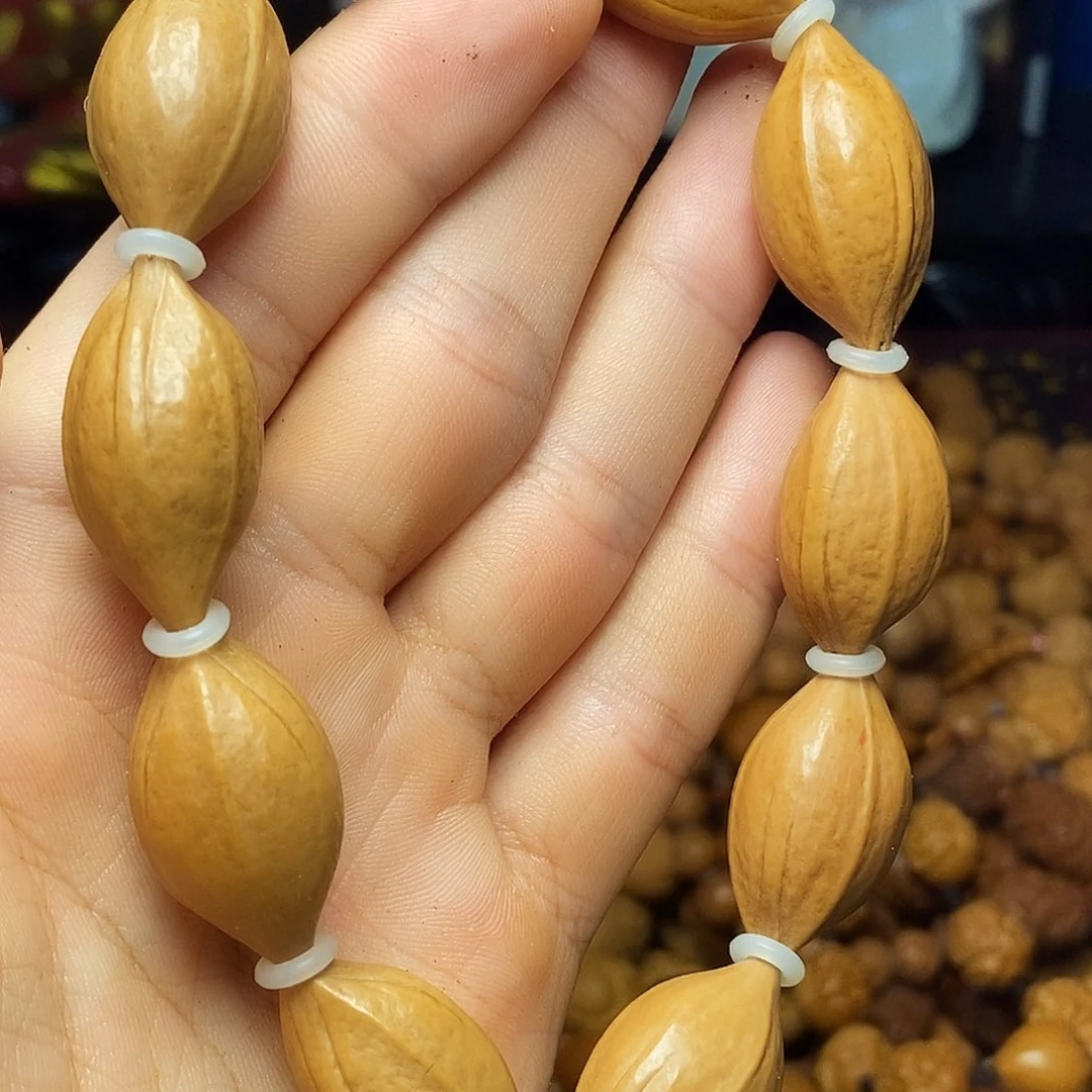 橄榄核手串/手链uhhhhhhhhhhbbhb