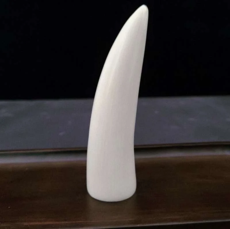 家居摆件小萌小马尖尖手工