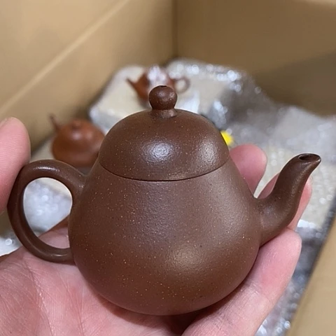 紫砂茶壶紫砂壶茶具套装家用