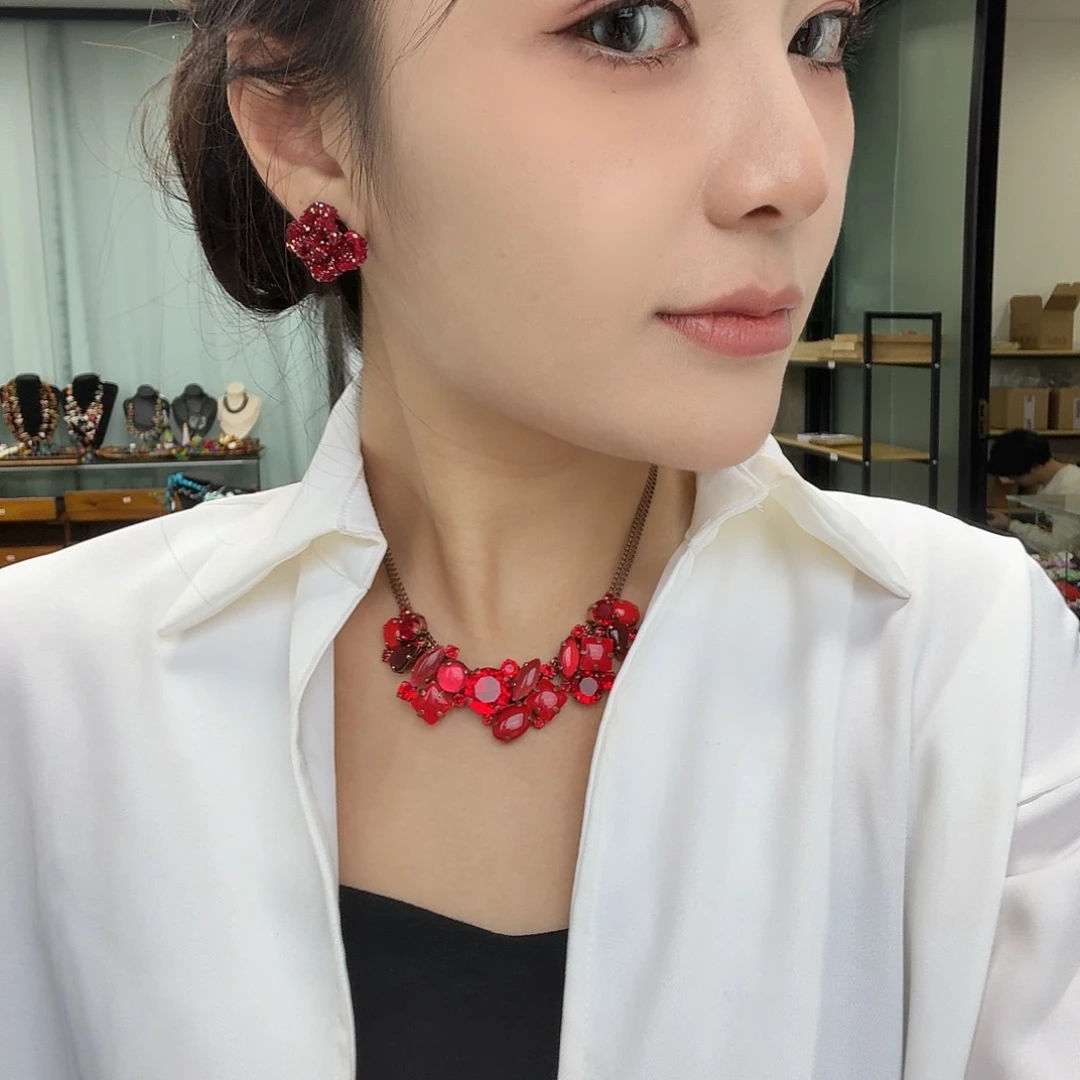 琉璃合金合金好美的配套 谁懂