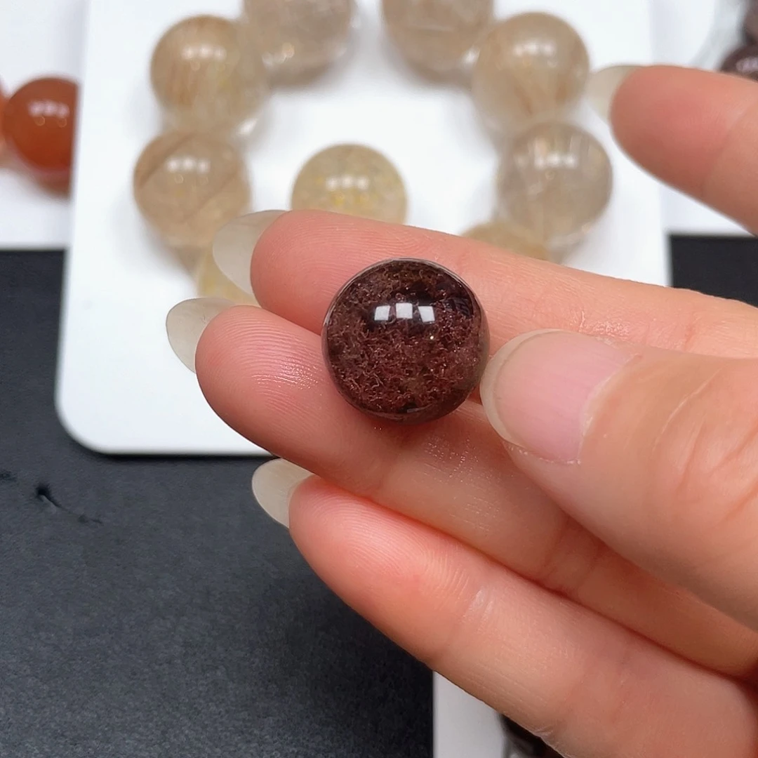 ****l未镶嵌吊坠(不含链)水晶