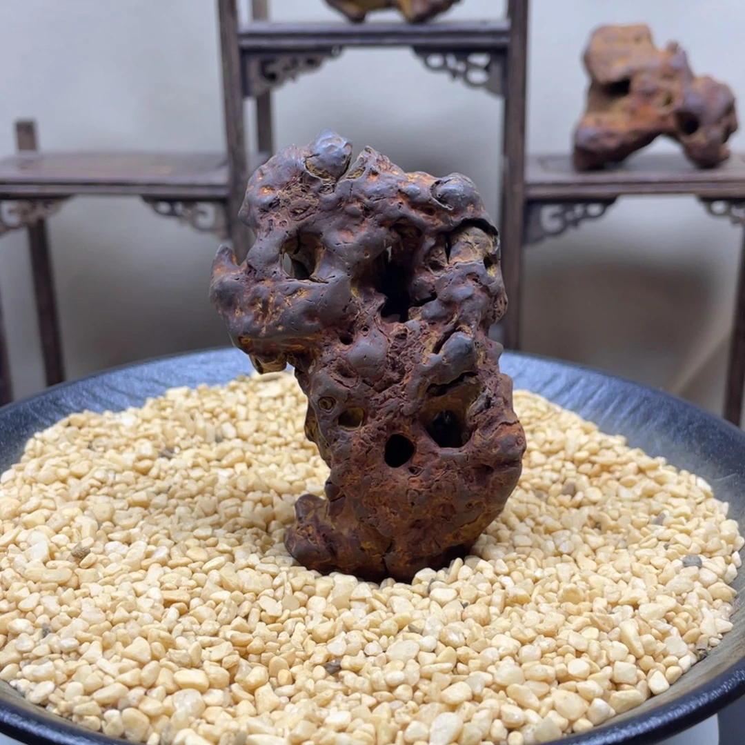 苏州太湖水石一方