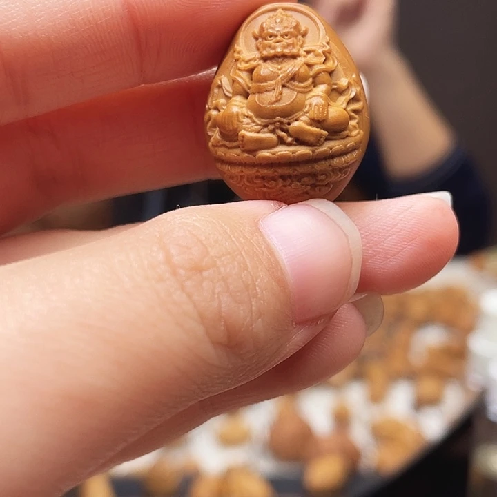 橄榄核手串/手链橄榄核