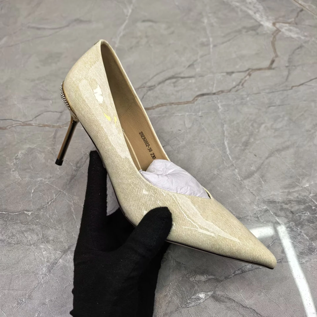 单鞋女 882-38(牛皮)