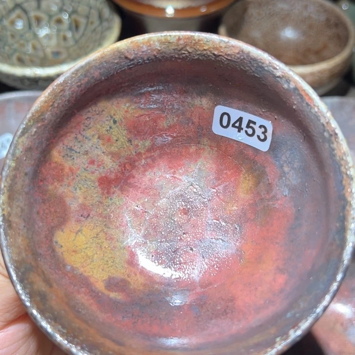 也***以茶盏悠悠精品茶盏453