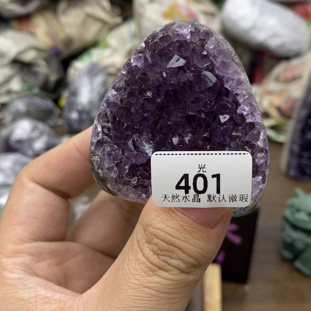 【闪购商品】水晶大型摆件（非配饰）未镶嵌