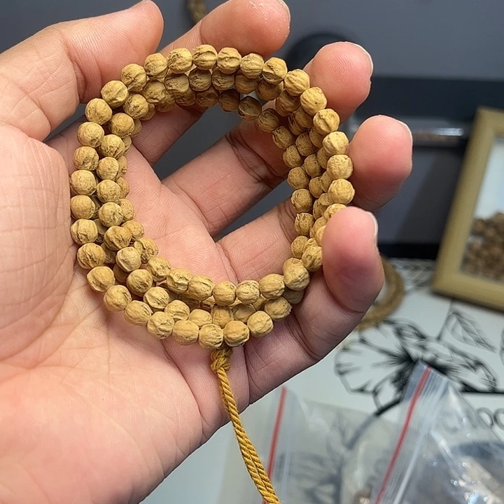 吊坠柏香籽/百香籽