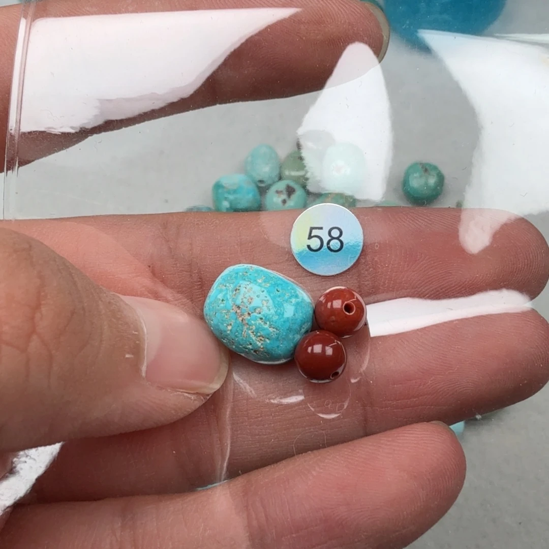 未镶嵌南红玛瑙珠宝奇石