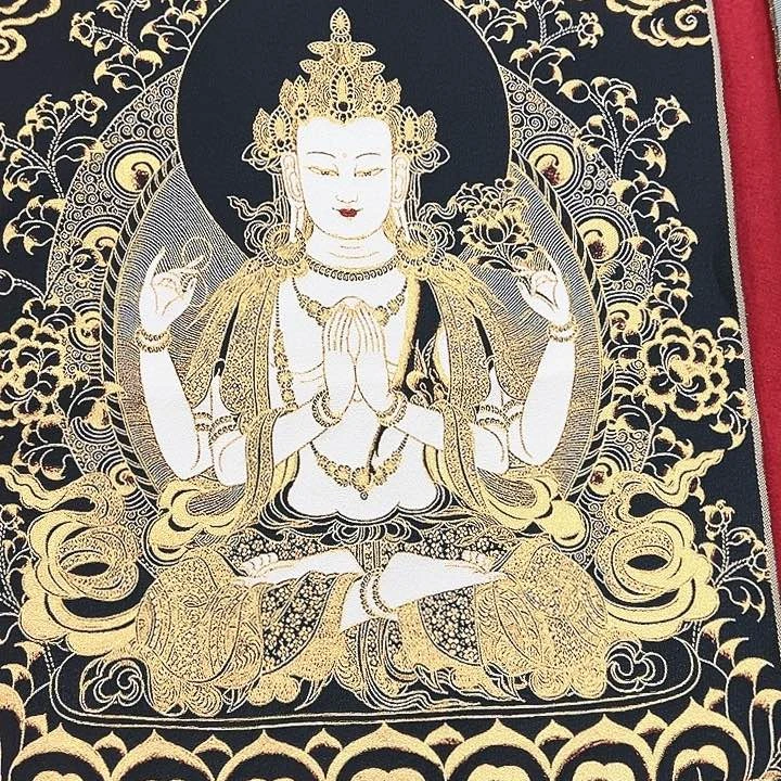 国画新年快乐放福利