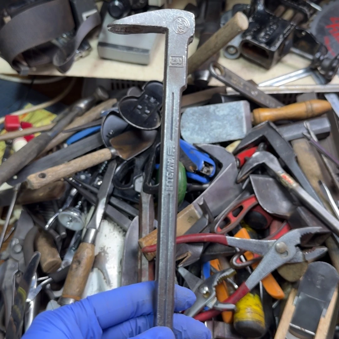拱***撝五金工具制造工艺