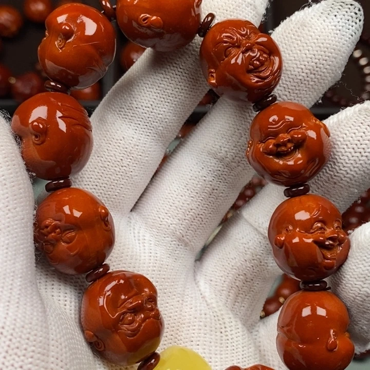 快***哥吊坠橄榄核74467777888