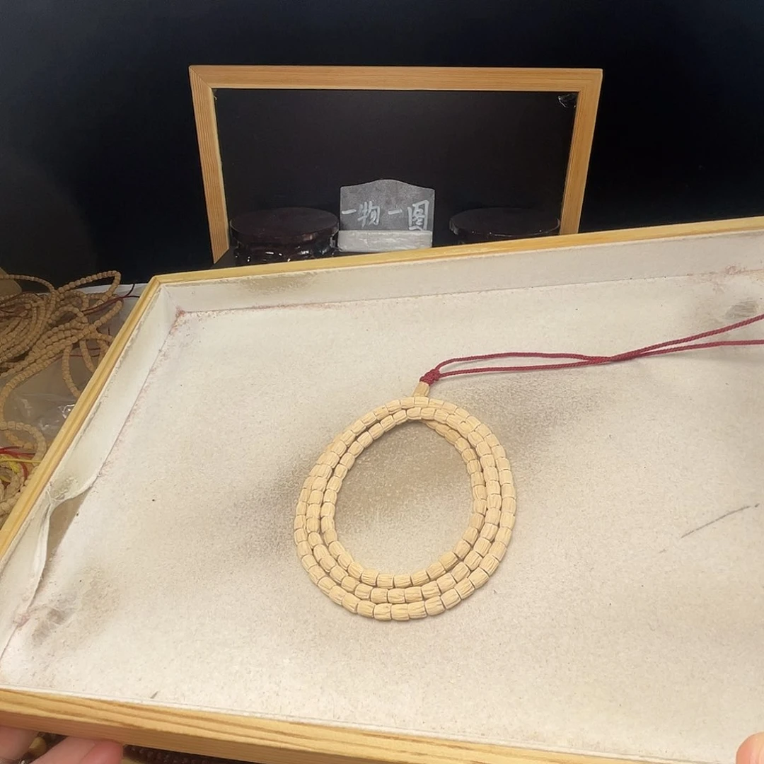 柏香籽/百香籽吊坠p*?